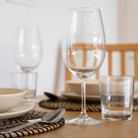 Sweet Paradise 304 By Homestaygrancanaria Lejlighed San Bartolomé