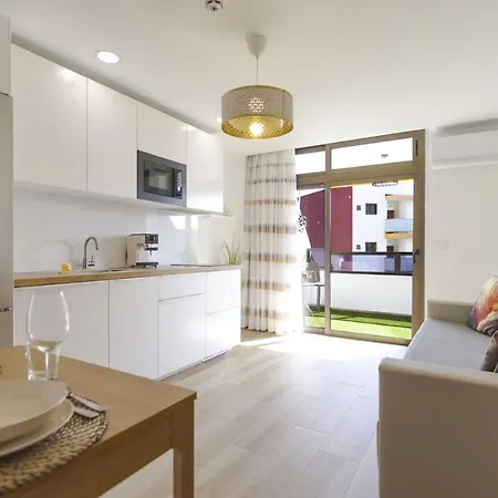Apartment Sweet Paradise 304 By Homestaygrancanaria San Bartolome de Tirajana (Gran Canaria)