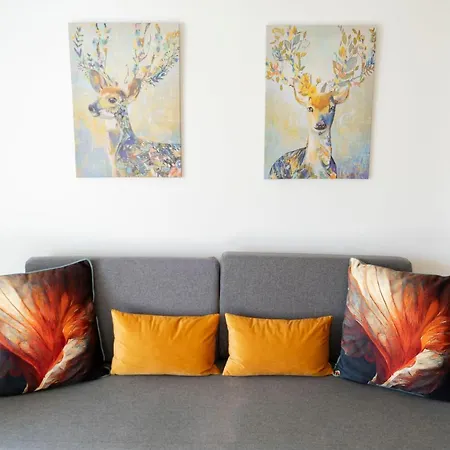 Sweet Paradise 304 By Homestaygrancanaria Apartment *