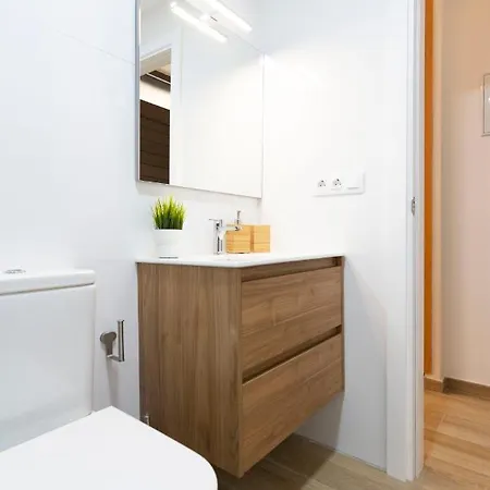 Apartment Sweet Paradise 304 By Homestaygrancanaria