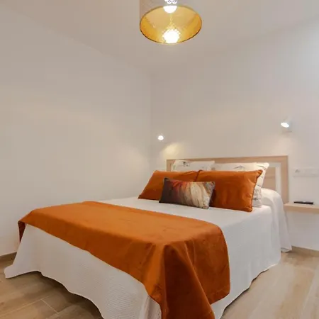 Lejlighed Sweet Paradise 304 By Homestaygrancanaria *